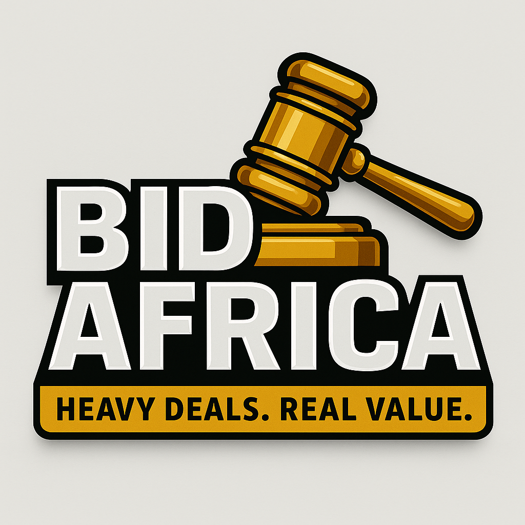 Bid Africa