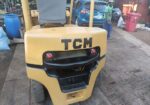 Forklift 3Ton