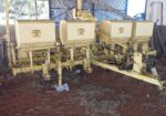 4 ry planter