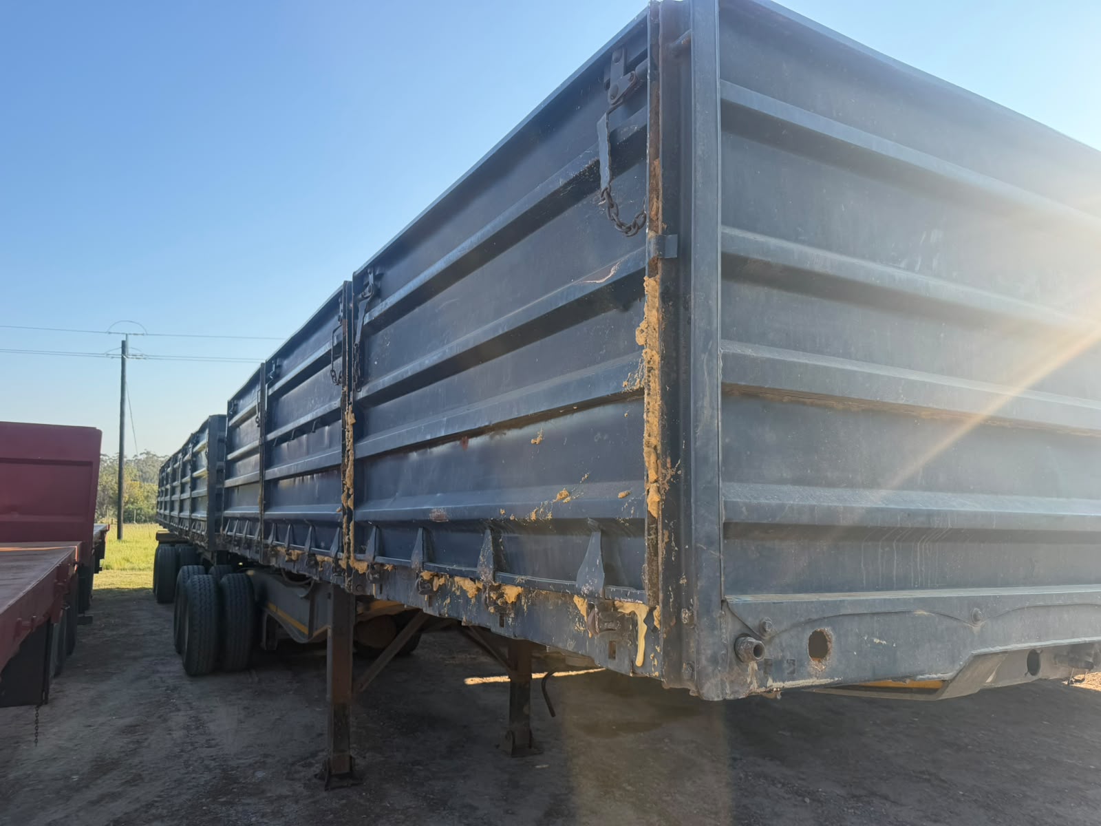 Trailer