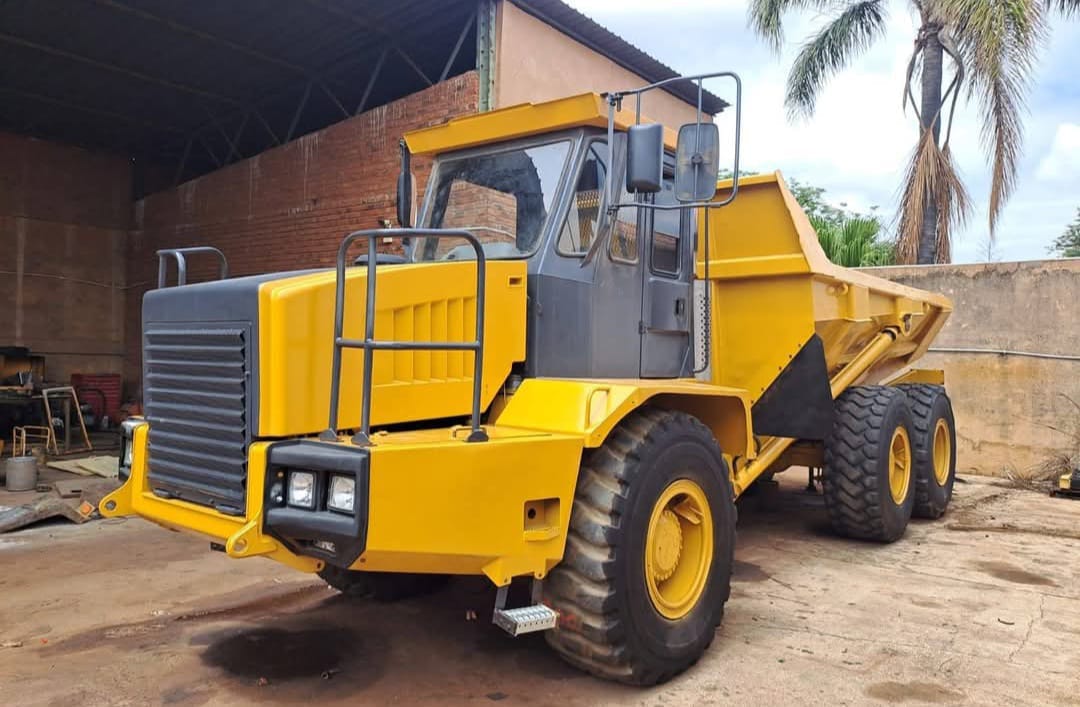 Bell B20C