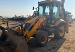 2009 JCB 3CX