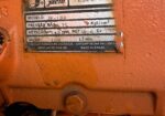 Jacto Spuit 2000L