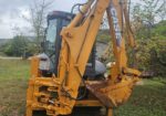 CASE TLB 4X4