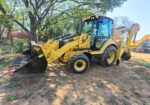 Cat 428f