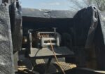 2008 Afrit Side Tipper
