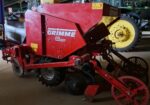 2024 Grimme GL32F 2 ry Aartappel planter