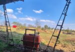 600 liter impale