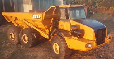 BELL B40D