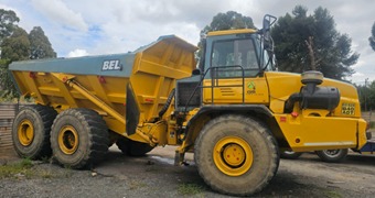 BELL B40D  ADT