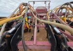 Voor planter 5.5 m