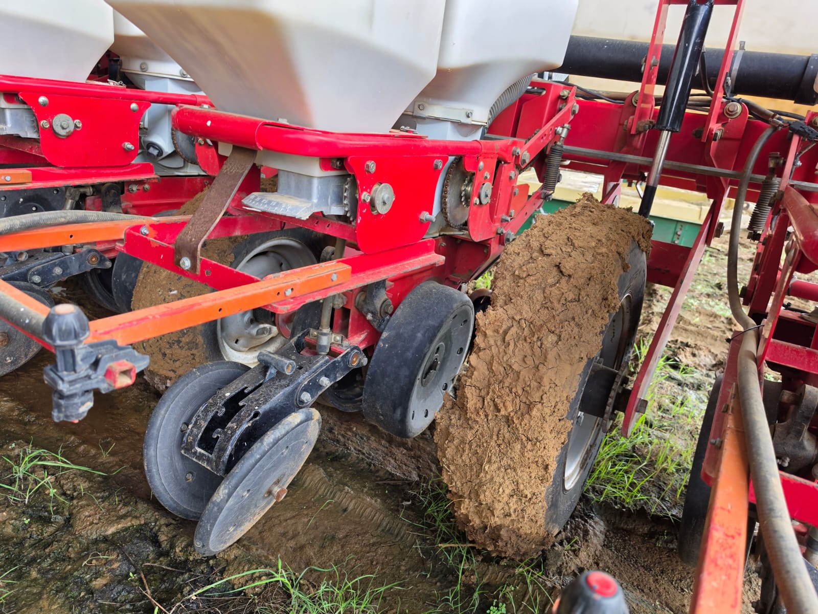 Massey Furgeson 555