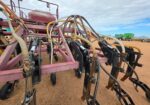 Voor planter 5.5 m