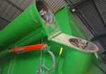 20 ton SSK tapkar