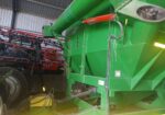 20 ton SSK tapkar