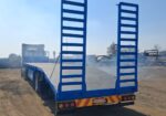 Double Axle Hartland 13.5 meter