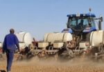 Baie goeie kondisie. Het in 2025 mielies geplant, niks fout nie. Staak boerdery