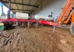 Massey Furgeson 555