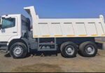 Mercedes Benz Axor 2628B