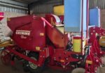 2024 Grimme GL32F 2 ry Aartappel planter
