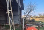 600 liter impale