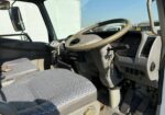 Mitsubishi 8 cube tipper