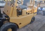 Forklift 3Ton