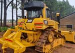 2009 CAT D6T