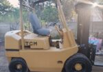 Forklift 3Ton