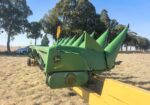 John Deere 608C