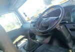 Mercedes Benz Axor 2628B