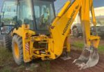 – ⁠Hidromek