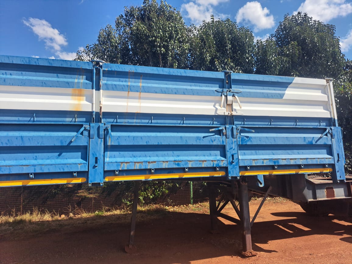 Trailer for sale