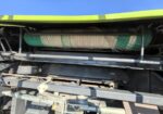Claas 340 net baler