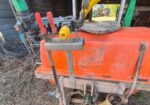 600 liter impale