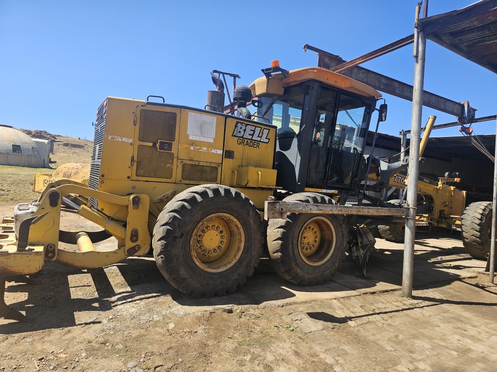 Grader