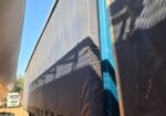 2004 SA Truck Bodies Tautliner Link Trailer