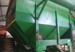 20 ton SSK tapkar