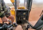2009 CAT D6T