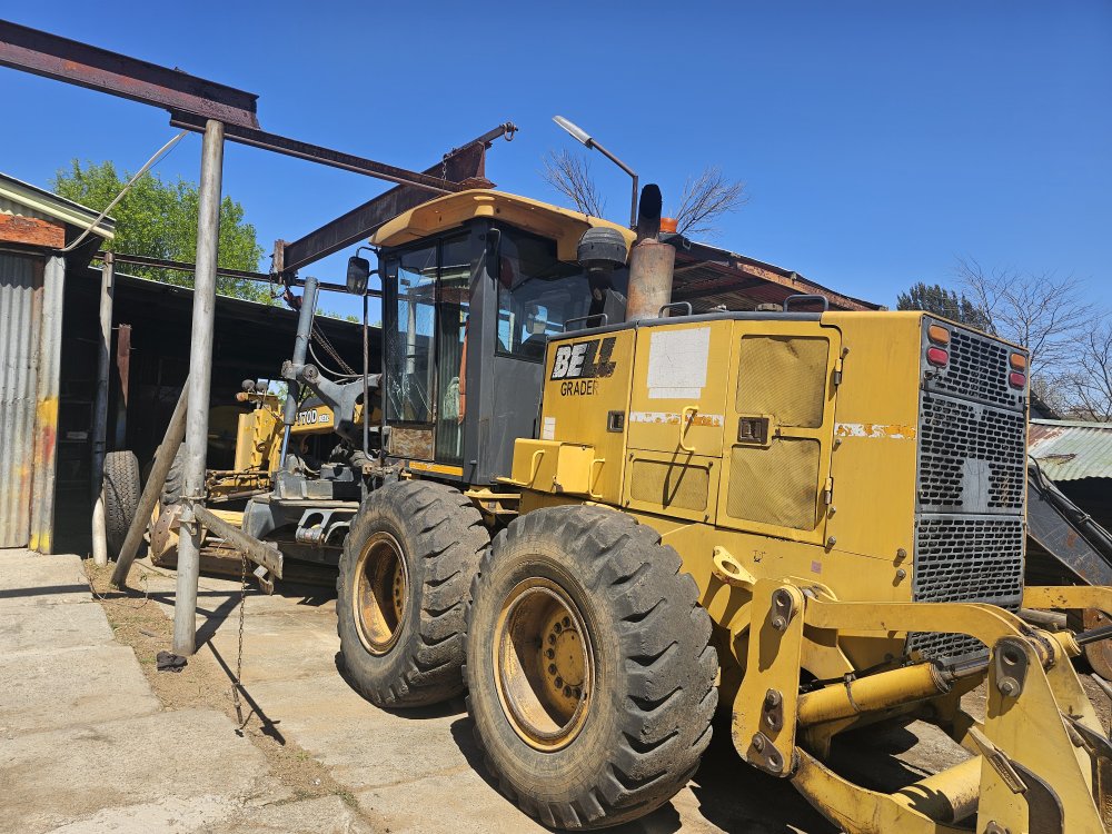 Grader
