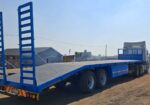 Double Axle Hartland 13.5 meter