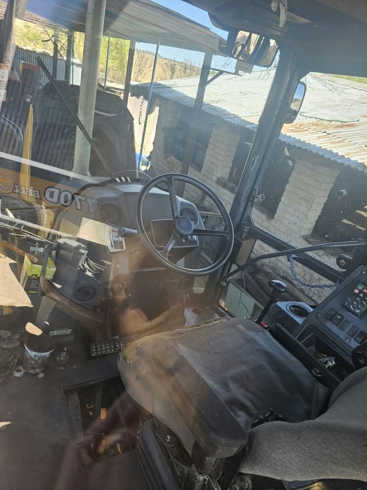 Grader