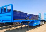 Double Axle Hartland 13.5 meter