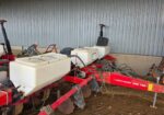 Massey Furgeson 555