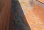 Phillips Sloper Back Tipper Tri axle Trailer