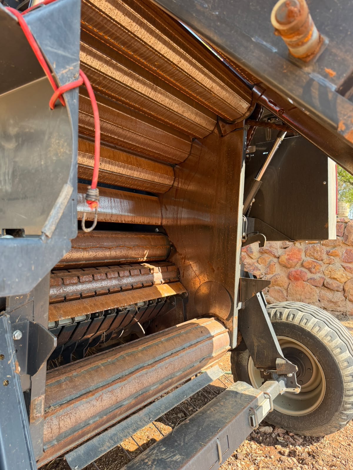 2024 Kubota BF3255