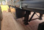 2004 SA Truck Bodies Tautliner Link Trailer