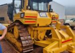 2009 CAT D6T
