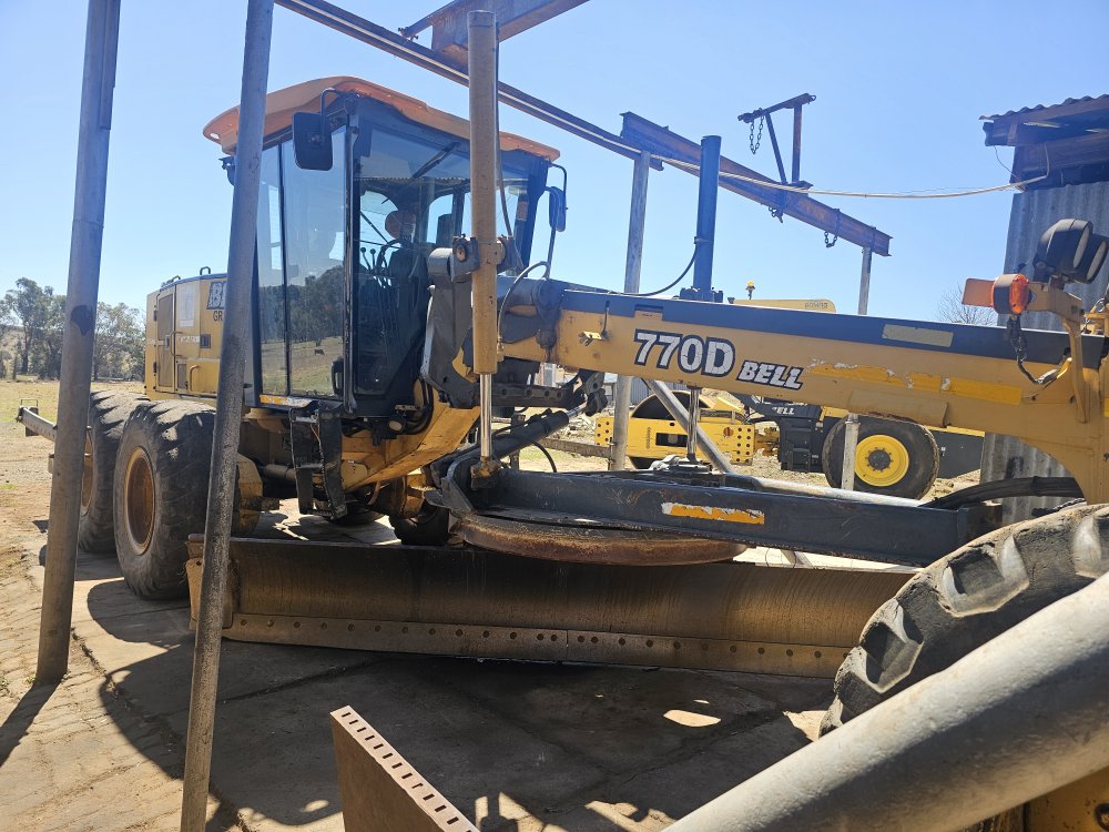 Grader