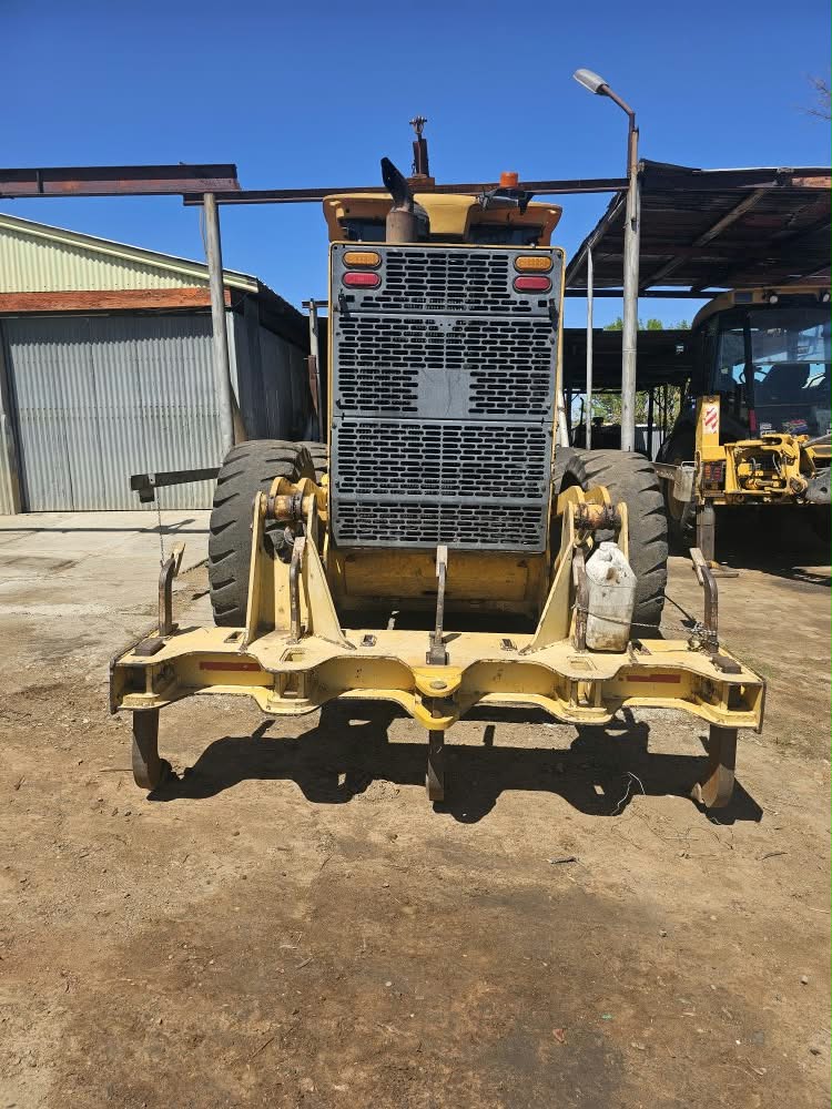 Grader